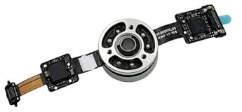 AYrMtH Fit for Mavic Air 2S,with Drone Repair Parts Replacement,for Gimbal Camera Roll Motor(Roll Engine)