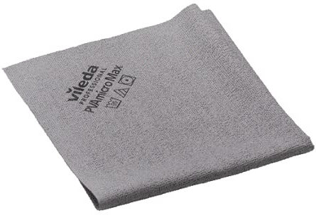 Paños multiusos PVAmicro de microfibra para una limpieza 100 % segura y eficaz (Micromax, 10 paños)