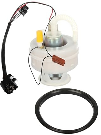 ECCPP Fuel Pump Replacement 16-14-7-194-207, SP5118M, P77061M, FE0747, FG1180 Compatible with 128i E82/E88 2008-2013 L6 3.0L N51B30A Petrol