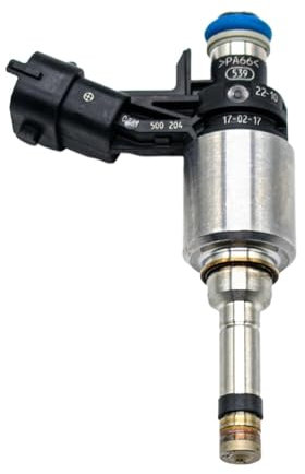 Sbshjhfb 1 inyector de Combustible for Piezas de automóvil OEM 35310-3F500, Compatible con Hyundai