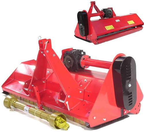 Schlegelmulcher Schlegelmäher 155 Mäher Mulcher Mähwerk Schlegelmähwerk 56164 AWZ