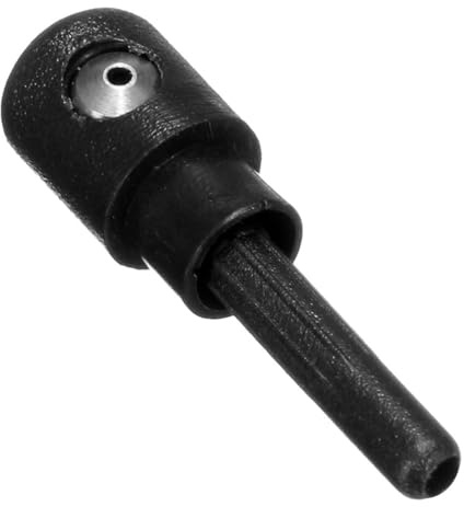 Ugello lavavetri posteriore spruzzatore d'acqua tergicristallo posteriore lavavetri jet 3B9955985A per Audi VW T5 Golf MK4 MK5 MK6 Polo 1994-2009