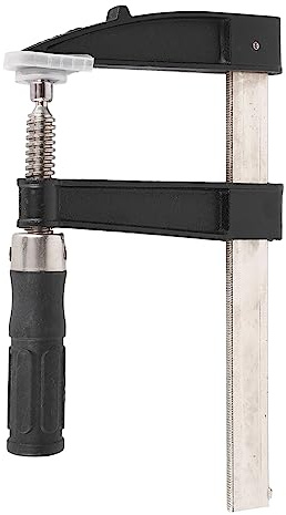 Guitar Fret Press Tool | Metal Fret Pressing System with Comfortable Handle | Universal Fret Tool for Guitar/Bass/Banjo Maintenance