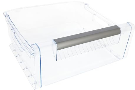 sparefixd Gefrierschrank-Schublade für Bosch-Kühl-/Gefrierschrank