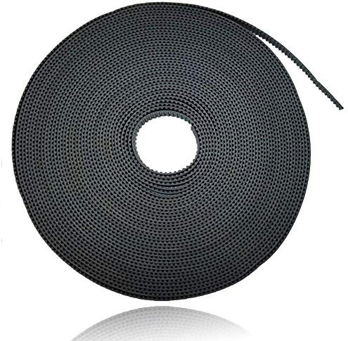 GT2 Zahnriemen, 5M x 6MM x 2MM, Für 3D-Drucker