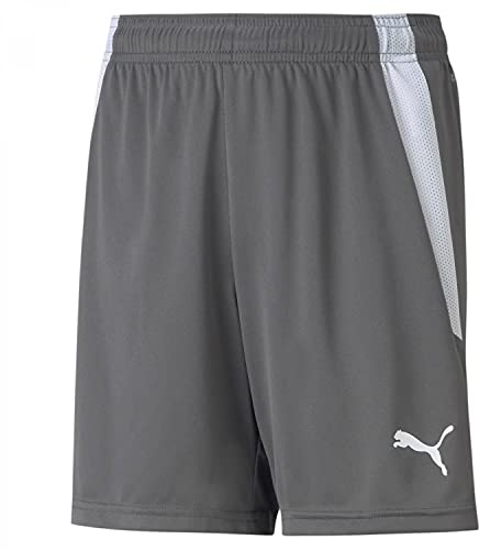 PUMA teamLIGA Shorts Jr