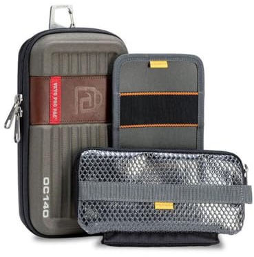 Veto OC140 Case Medium with Tool Panel