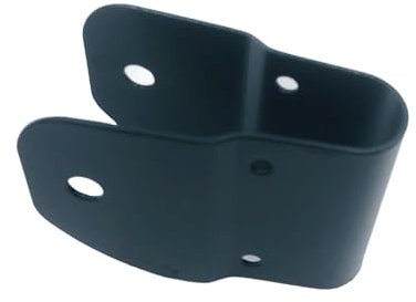 JISADER Sonnenschirmhalterung für die Terrasse, robuster Sonnenschirmhalter, Sonnenschirmzubehör für den Balkon