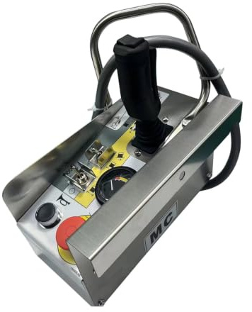Boîte De Commande De Plate-forme 163167 163168, Compatible Avec L'élévateur À Ciseaux SkyJack SJIII 3215 3219 3220