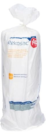 Pic Solution Rekosac Idrofilo Cotone In Rotolo - 1000 Gr