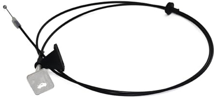 Beimus Systèmes de câbles de baie moteur résistants aux intempéries Fonctionnement fluide Résistance à la corrosion Câble de libération du capot