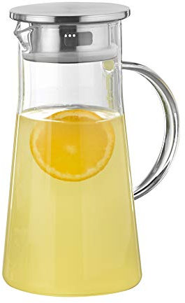 Caterado 410-927 Porto Pichet Verre Incolore