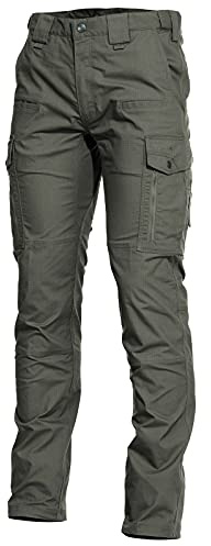 Pentagon Pantalon Vert pour Homme Ranger 2.0 Ranger de (W38 L32)