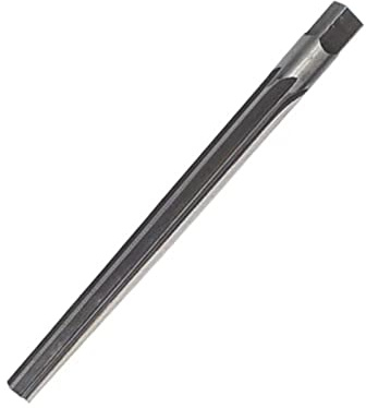 1:50 Kegelreibahle, grob, konischer Grad, manueller Stift, Kegelschaft, Handreibahle, 3/4/5/6/8/10 mm Genauigkeit, Legierungswerkzeug