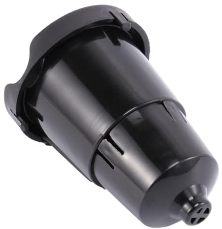 Hemobllo Kuerig Machine Parts Coffee Filter Basket Strainer Capsule for Cafe Safe