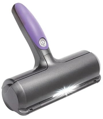 Spazzola Togli Peli Animali,Lint Rullo Spazzola per Cani e Gatti,Animali Domestici peli Rimozione,Rimuovi Pelliccia per cuccia,Vestiti,Divano,Auto,Letto,Tappeto
