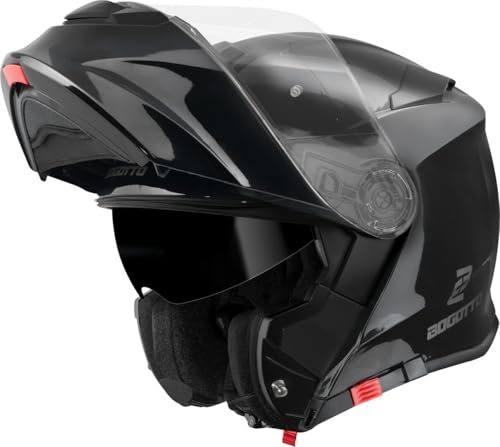Bogotto H271 Casco, nero, M