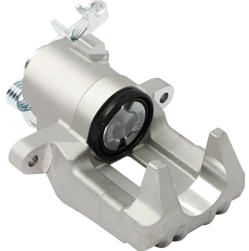 Bremssattel Bremszange Hinten Rechts Kompatibel mit Audi A3|Kompatibel mit VW,EOS,Golf Plus|Kompatibel mit Skoda Octavia II|Kompatibel mit Seat Altea,2003-2019#1K0615424J