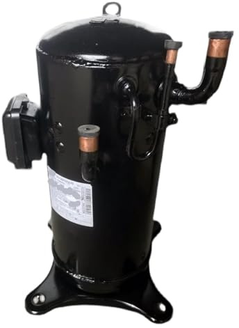 Replace Inverter Central Air Conditioner Multi-Component Cooling Compressor, DS-GB052FAVB, Air Conditioning Compressor Air Conditioning Accessories