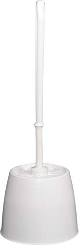 PAMEX - Brosse WC complète Big (Blanc)