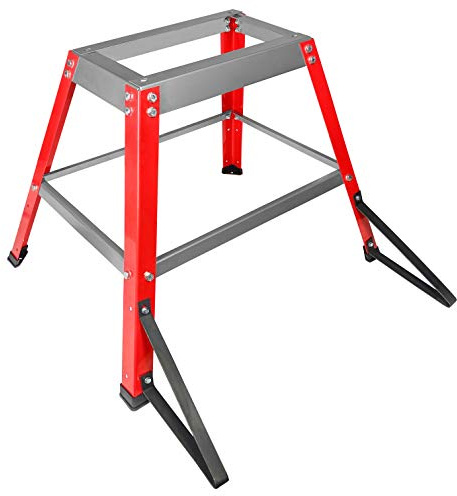 Table pour scie à ruban BS255 Support Table de travail pour scie à modélisme CROSSFER