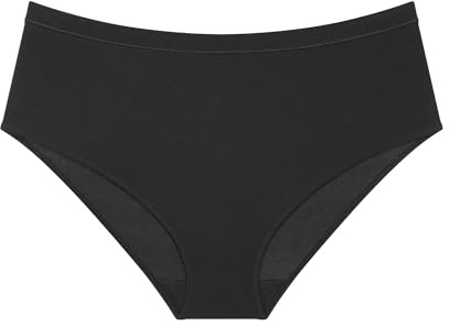 Triumph Damen Sense of Modal Midi Briefs