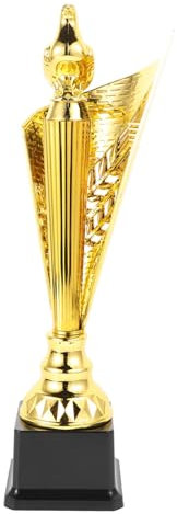 BESTonZON Trophy Pigeon per Premi Sportivi Studenteschi Concorsi Giochi e Altre Competizioni Design Resistente e Raffinati