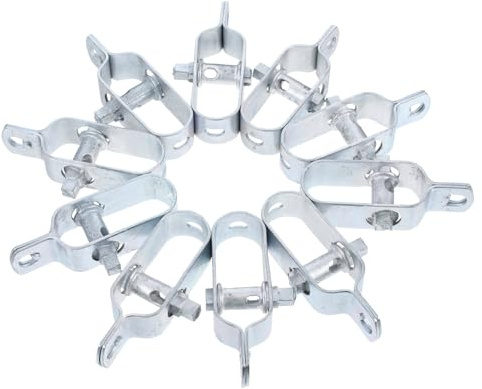 Luxshiny 10pezzi Tendifilo Per Trellis e Dispositivo Tensionamento Per Clip e Fissaggio Facile Installazione e Della Tensione