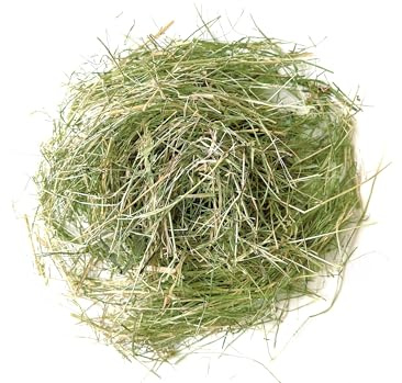 Mix Foin pour Lapins et rongeurs 1 kg