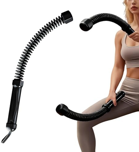 Kabelloses Battle Rope – Trainingsgerät, Fitness-Trainingsseil, Krafttrainingswerkzeug, Heimfitnesszubehör für das Training im Salon