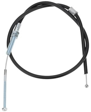 AS Axis Spindleon Front Tine Tiller Drive Control Cable 30588 3108A 20827 Compatible with Earthquake 20908 20970