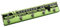 VALETON VES2- Dapper Bass Effect Strip