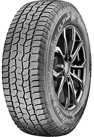 Cooper Discoverer Snow Claw Winter 265/70R17 115T Tire