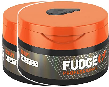 2er Hair Shaper Medium Hold Fudge Professional Strukturcreme 75 g