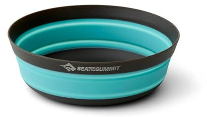 Sea to Summit Frontier Ultralight Collapsible Bowl (Medium) - AW25