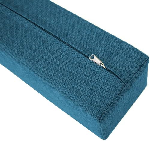 Bettlückenfüller Dickes Bett-Wand-Lückenfüller, Bettbrücke Matratzenverlängerung Verbindungsstück Füller, Schließe Lücke Zwischen Kopfteil und Matratze, für Einzel-/Doppelbett(#9,150x10x20cm/59x4x8in)