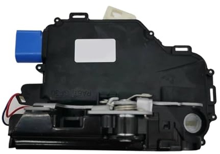 Stellmotor Zentralverriegelung Für VW Für Polo Für T5 3B2837015AM 3B2837016AA Türschloss Antrieb RHD(Front Left)