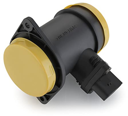 Twilight Garage 0281002217 Luftmassenmesser MASS AIR FLOW SENSOR LMM für A4 A6 Avant Seat Ibiza Leon Transporter T4 Polo