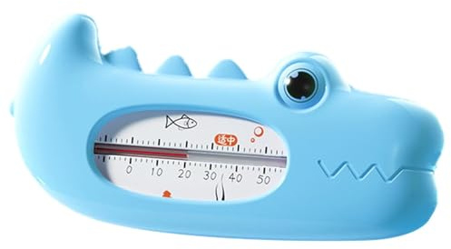 Baby Schwimmendes Badethermometer für Sicheres Baden