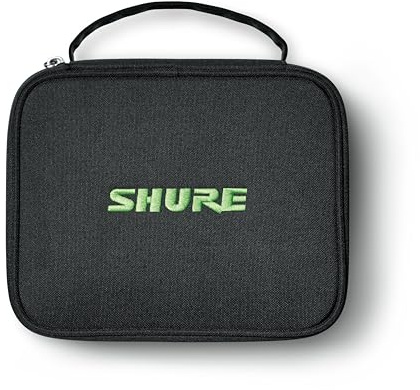 Shure SM4 Softshell-Tragetasche (A4CC)