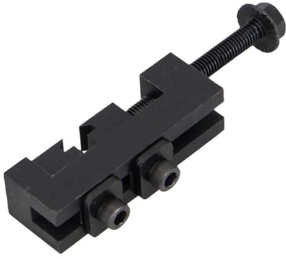 ycezw Strumento di serraggio per avviamento albero di trasmissione – Strumento di serraggio per gabbia a sfera in materiale stabile, strumento di bloccaggio per riparazione auto per gabbia a sfere