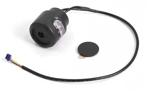 EScooter-Reparatur Ninebot E2 Pro Blinker Links Original