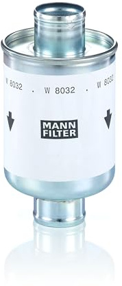 MANN-FILTER, W 8032 Hydraulik
