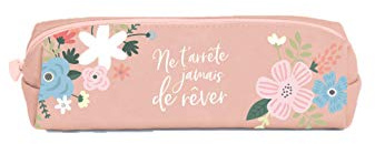 Estuche – No te detiene nunca de soñar.