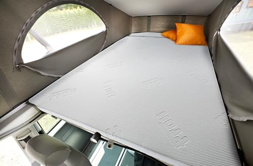 Dachmatratze VW California T5 und T6.0