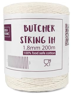 IDEA HOME Butchers String