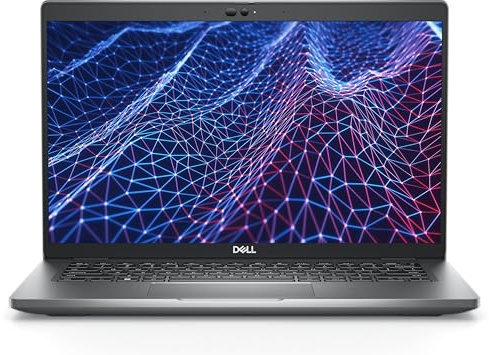 DELL Latitude 5450 Intel Core Ultra 7 165U Laptop 35.6 cm (14) Full HD 32 GB DDR5-SDRAM 512 GB SSD Wi-Fi 6E (802.11ax) Windows 11 Pro Grey