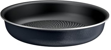 Tefal Ingenio So Light L7230302 Frying Pan 22 cm for All Heat Sources + Induction
