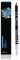 I colori Bio Kajal Negro 1,18 g (Negro)
