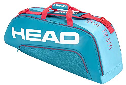 HEAD Tour Team 6R Combi